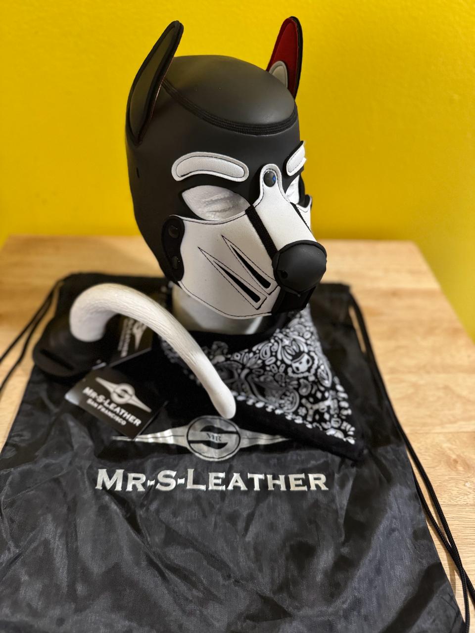 Prize Package 1