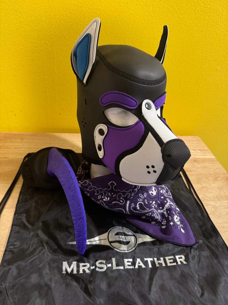Prize Package 2
