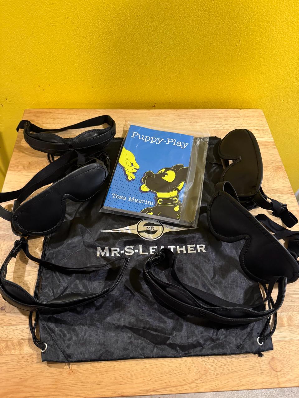 Prize Package 3