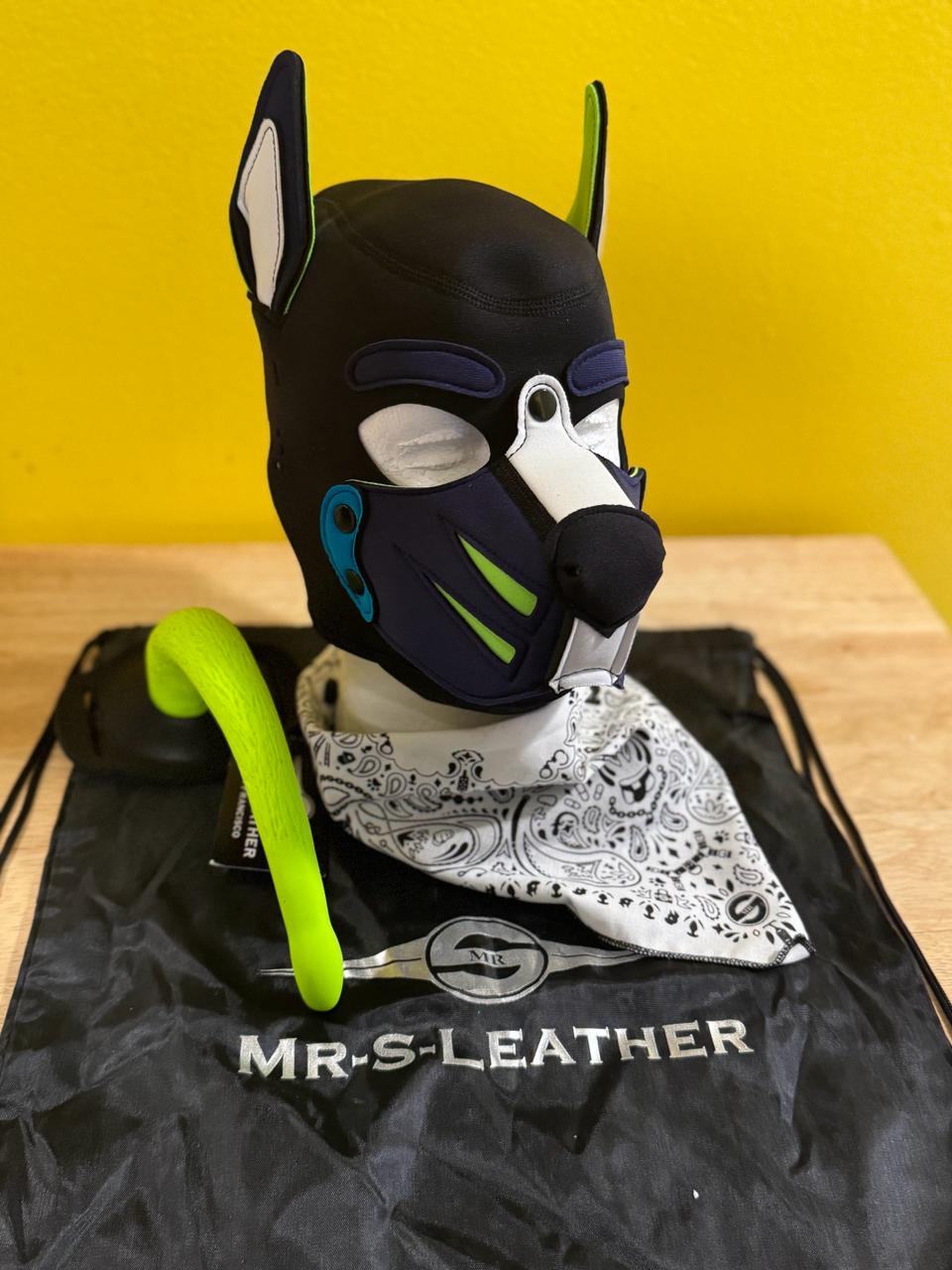 Prize Package 4