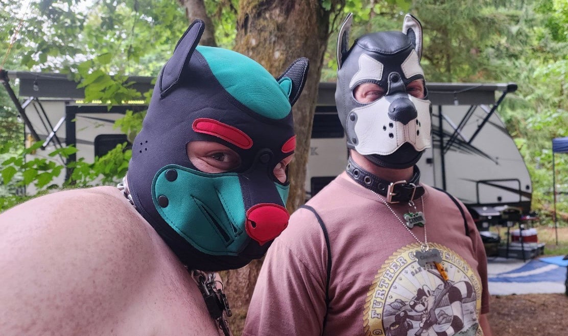 K9 Campout 2023 Gallery