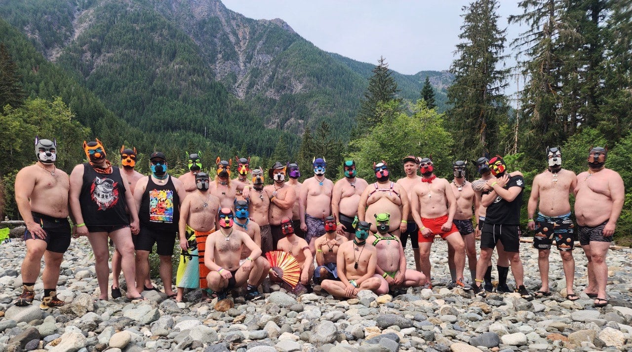 K9 Campout 2023 Gallery