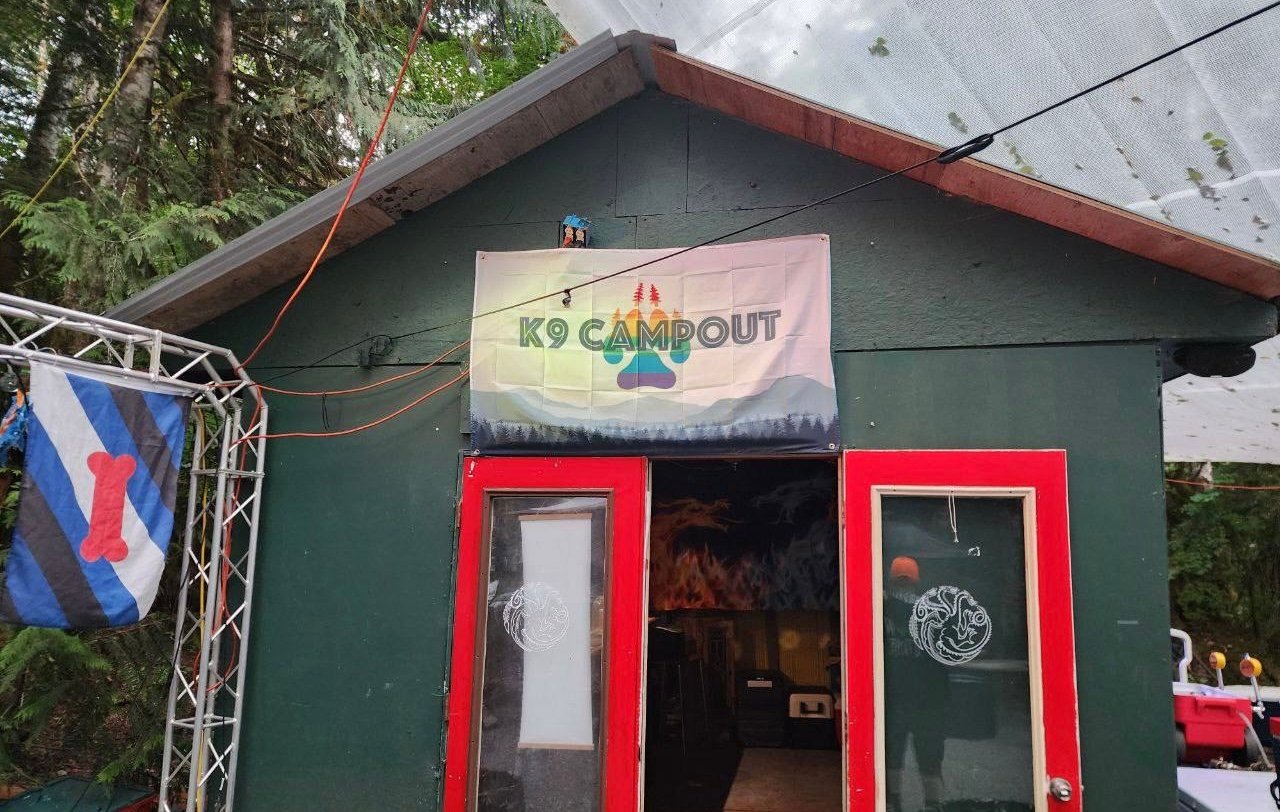K9 2024 Bark Gallery
