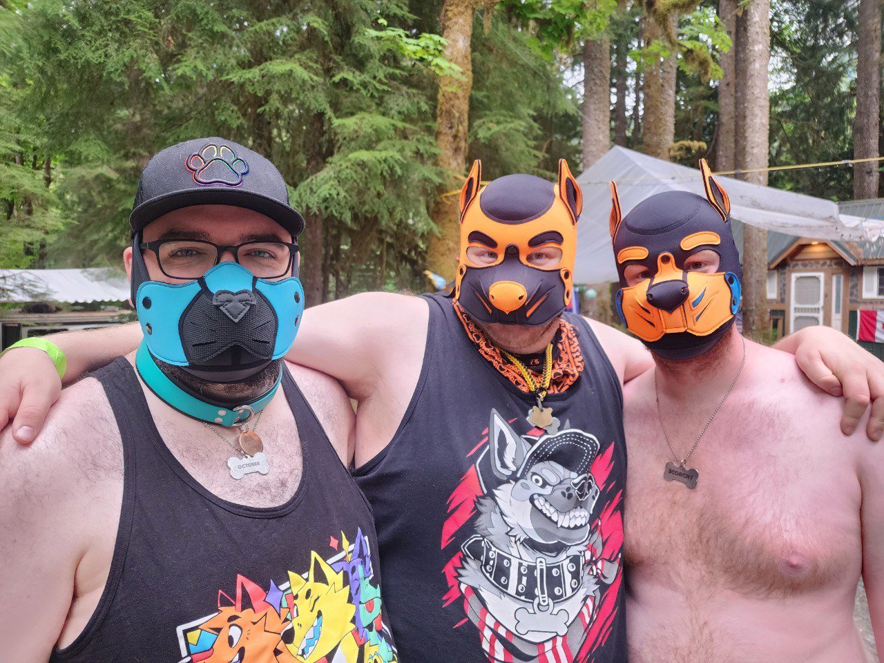 K9 Campout 2023 Gallery