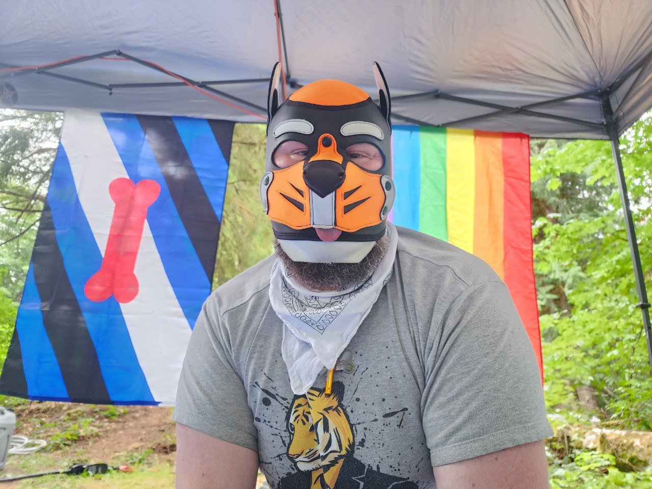 K9 Campout 2023 Gallery