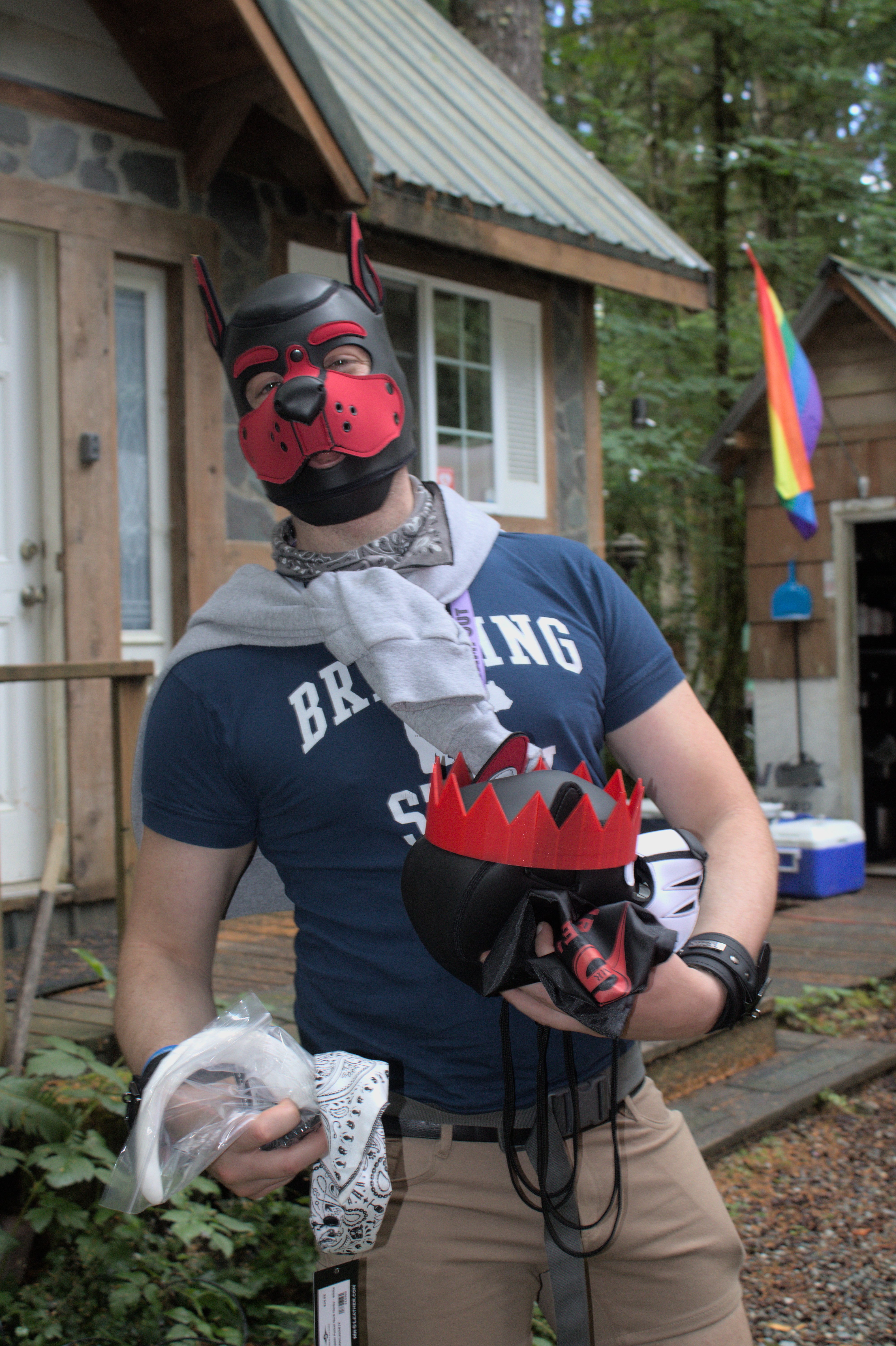 K9 2025 Bark Gallery