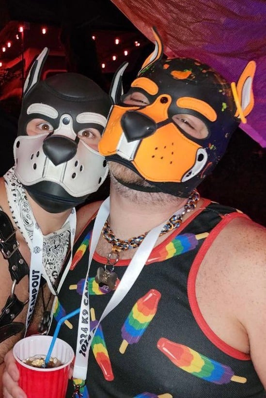 K9 2024 Bark Gallery