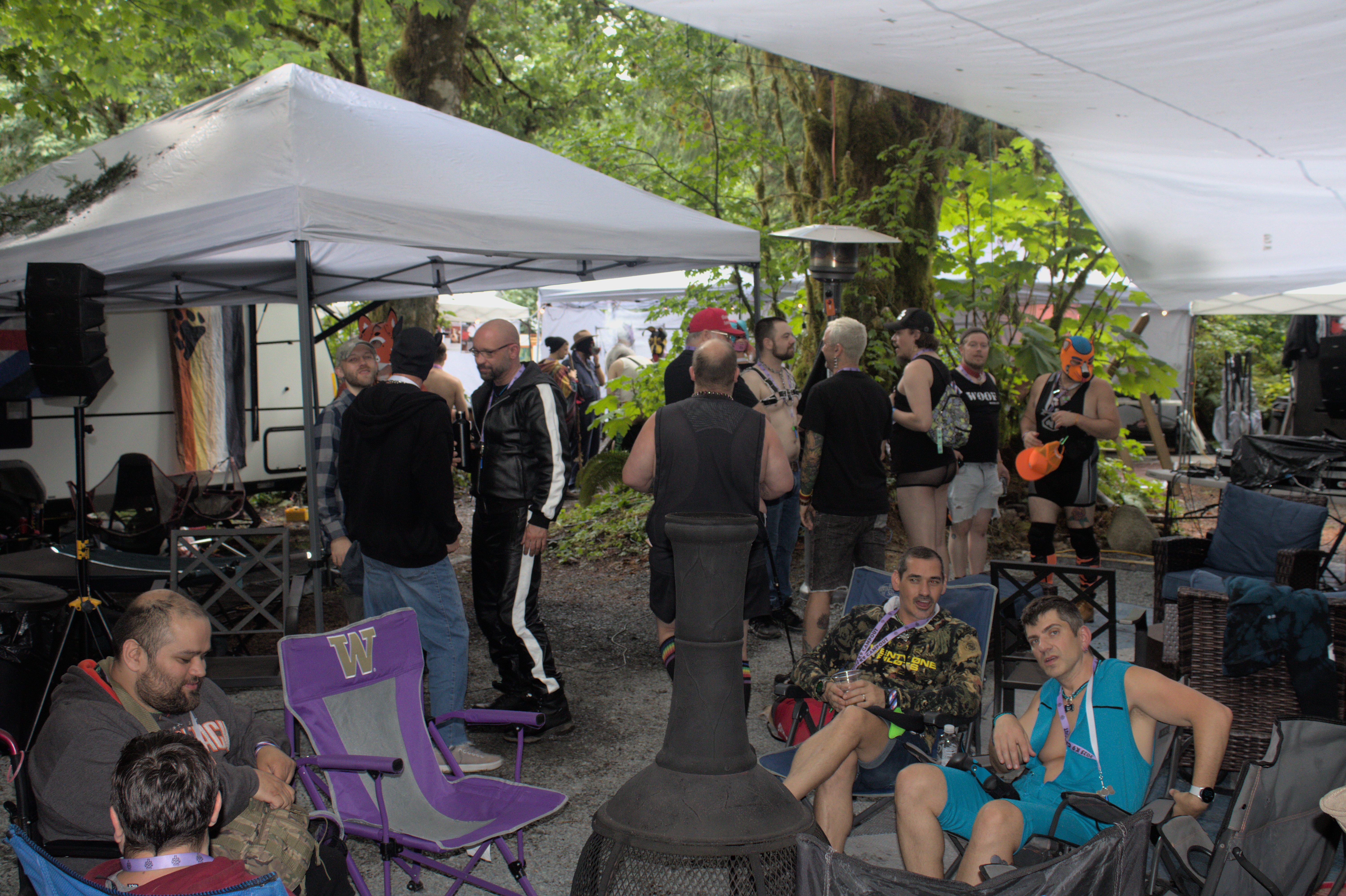 K9 2025 Bark Gallery