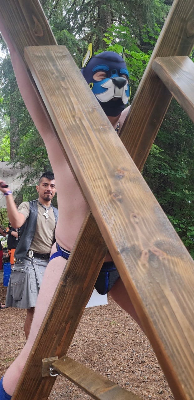 K9 Campout 2023 Gallery
