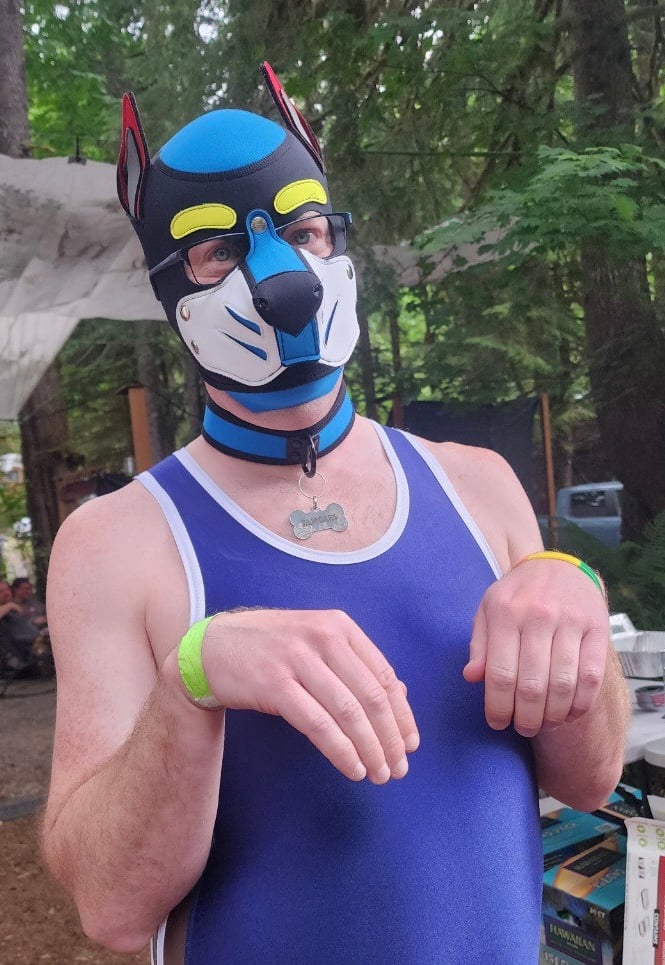 K9 Campout 2023 Gallery