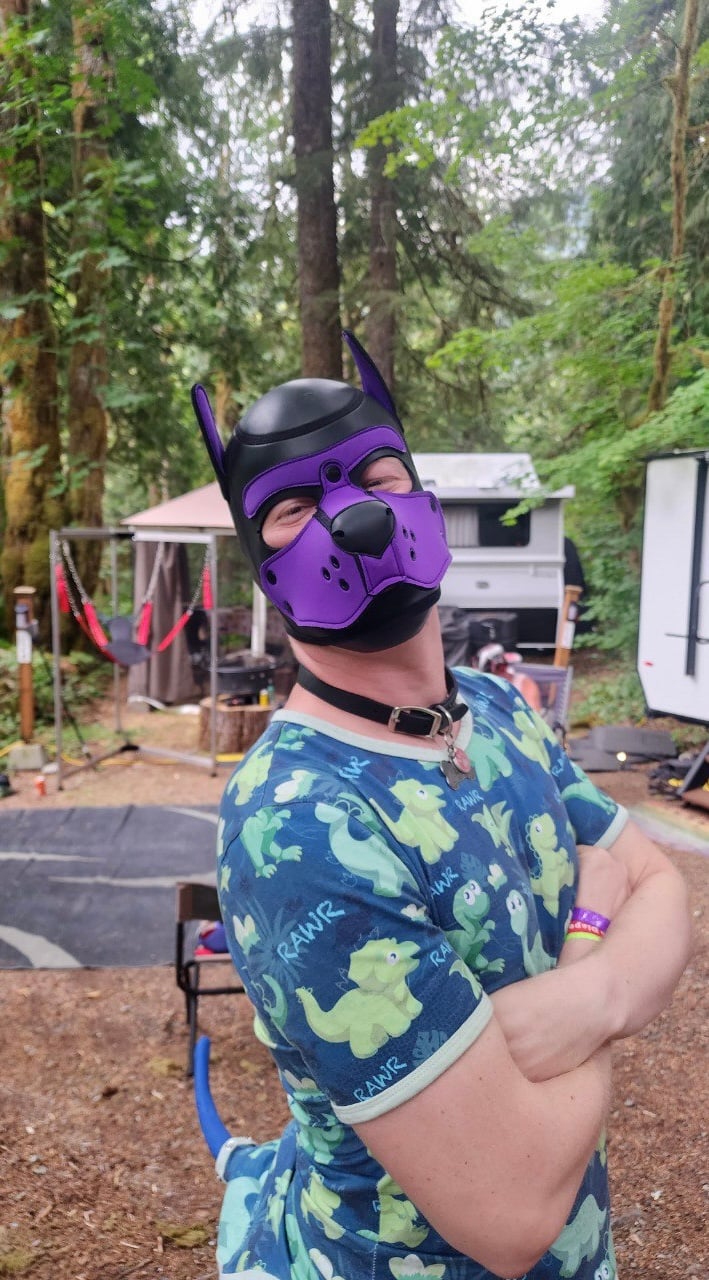 K9 Campout 2023 Gallery