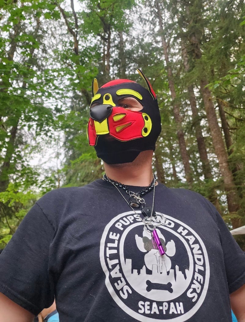 K9 Campout 2023 Gallery