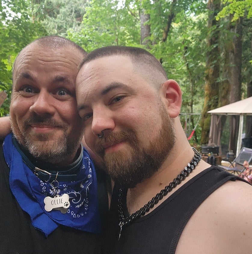 K9 Campout 2023 Gallery