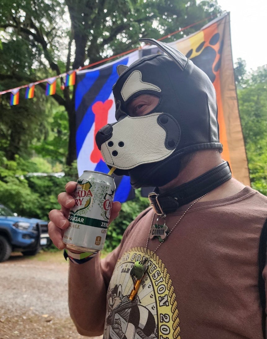 K9 Campout 2023 Gallery
