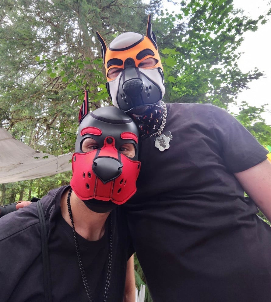 K9 Campout 2023 Gallery