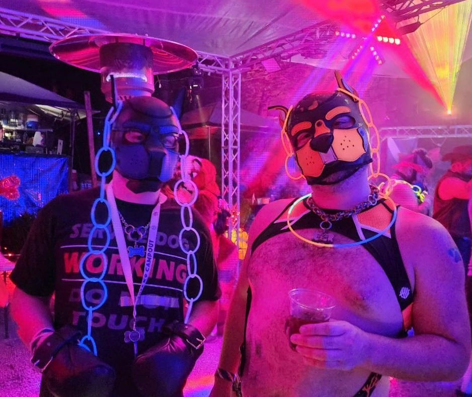K9 2024 Bark Gallery