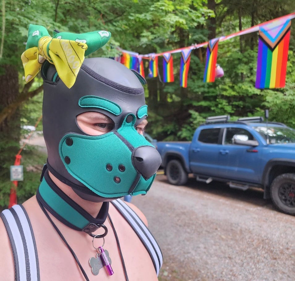 K9 Campout 2023 Gallery