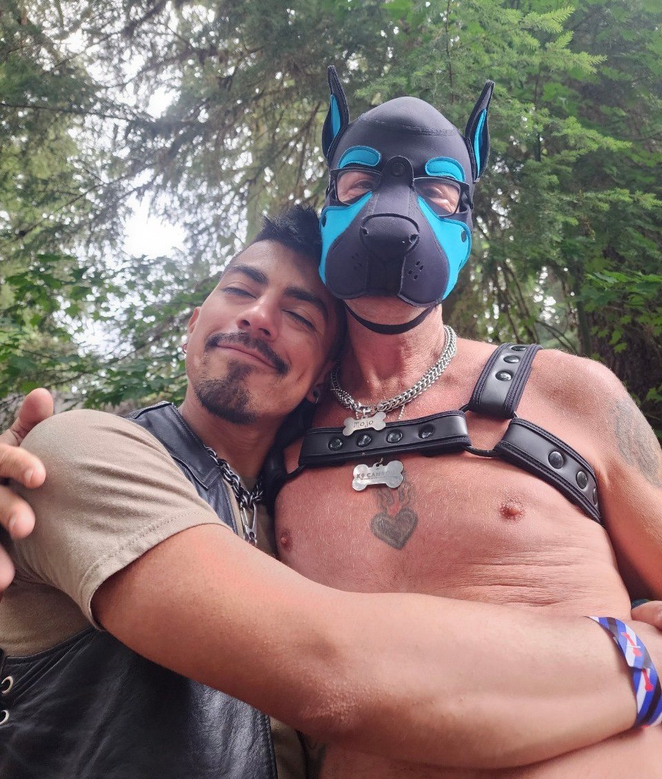 K9 Campout 2023 Gallery