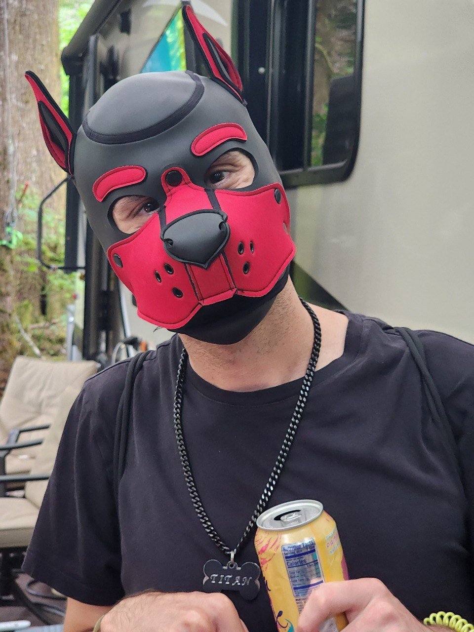 K9 Campout 2023 Gallery
